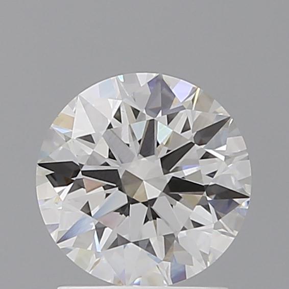 1.60 ct. round Lab Grown Diamond front image