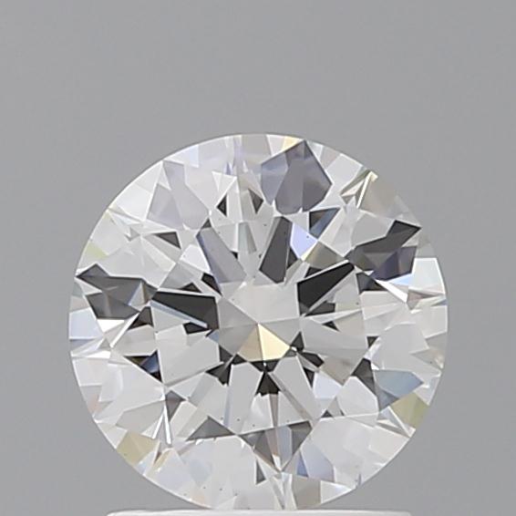 1.53 ct. round Lab Grown Diamond front image