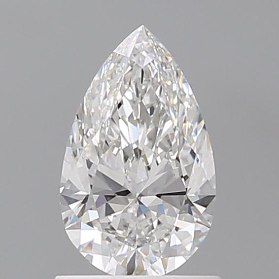1.01 ct. pear Lab Grown Diamond front image
