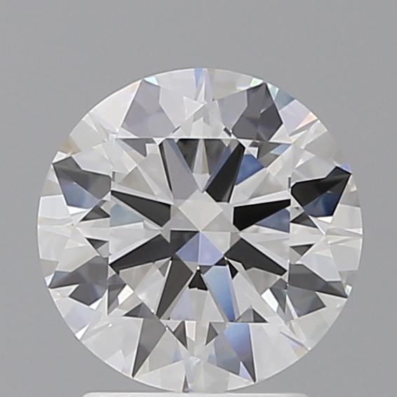 2.04 ct. round Lab Grown Diamond front image