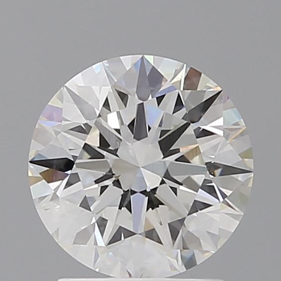 2.00 ct. round Lab Grown Diamond front image