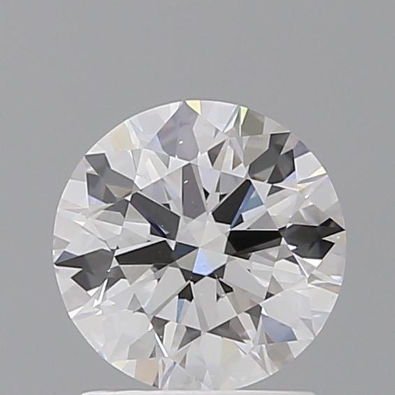 1.56 ct. round Lab Grown Diamond front image
