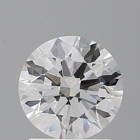 1.55 ct. round Lab Grown Diamond front image