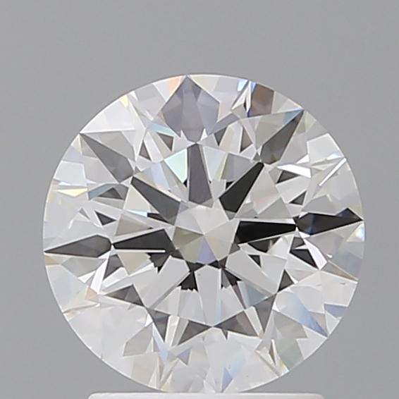 2.04 ct. round Lab Grown Diamond front image