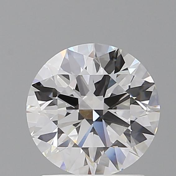 1.60 ct. round Lab Grown Diamond front image