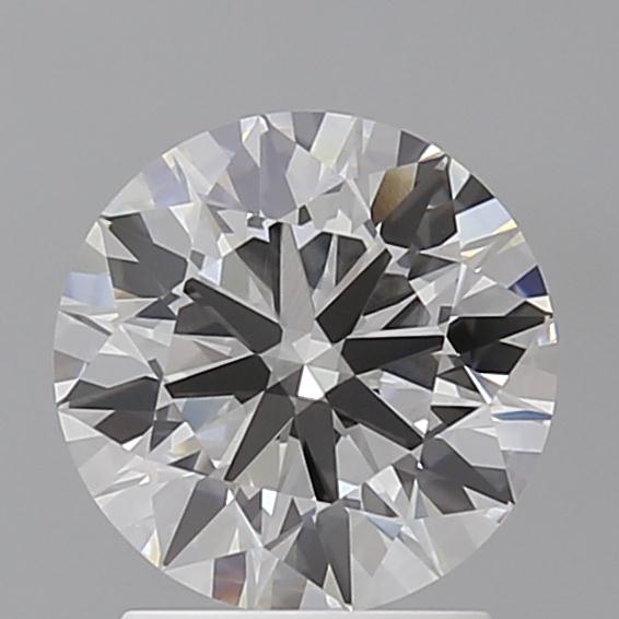 2.00 ct. round Lab Grown Diamond front image