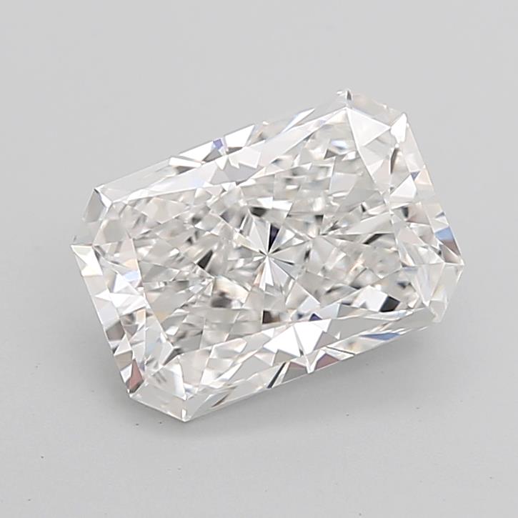 3.06 ct. radiant Lab Grown Diamond front image