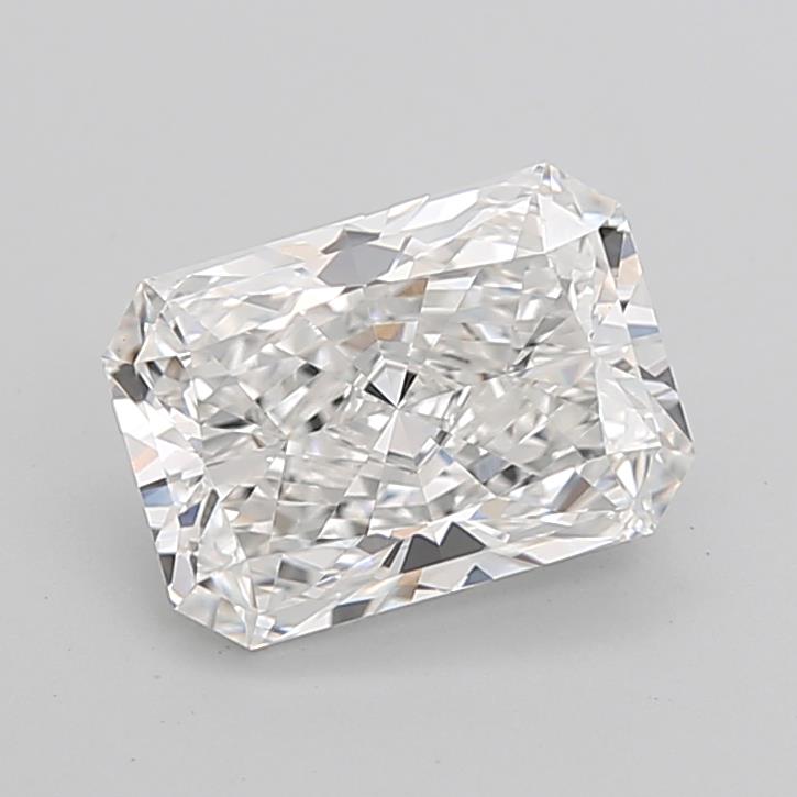 3.06 ct. radiant Lab Grown Diamond front image