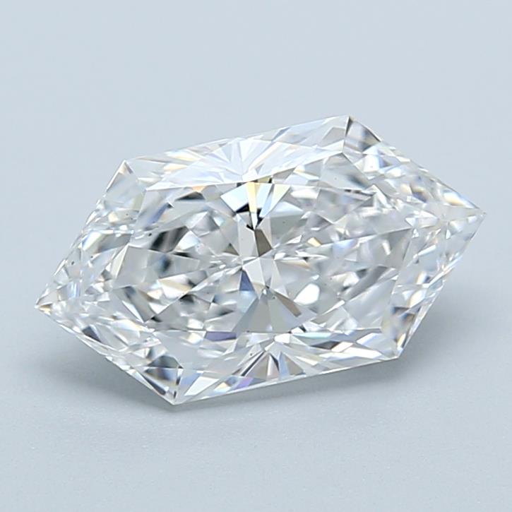 2.36 ct. marquise Lab Grown Diamond front image