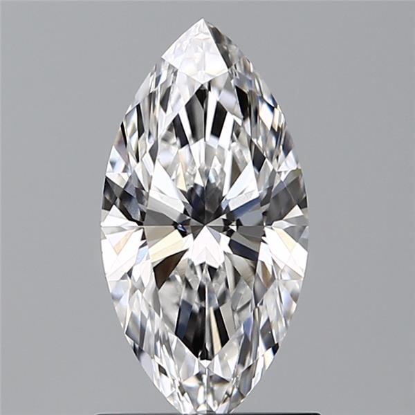 1.07 ct. marquise Lab Grown Diamond front image
