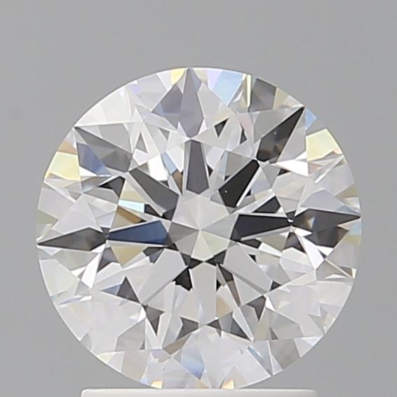 2.09 ct. round Lab Grown Diamond front image