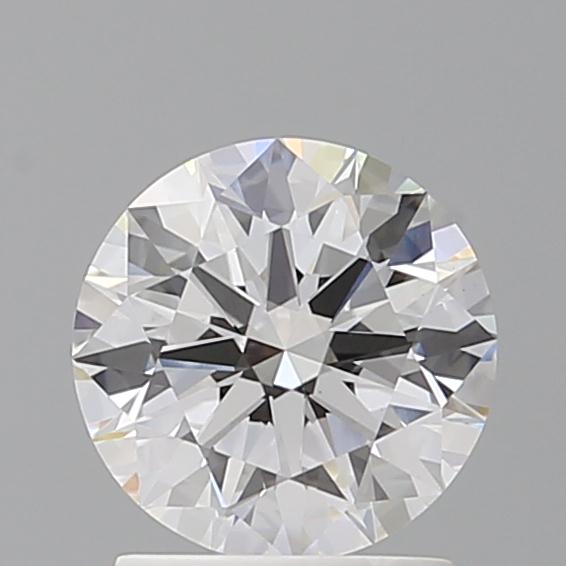 1.57 ct. round Lab Grown Diamond front image