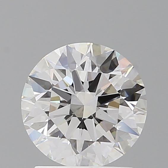 1.60 ct. round Lab Grown Diamond front image