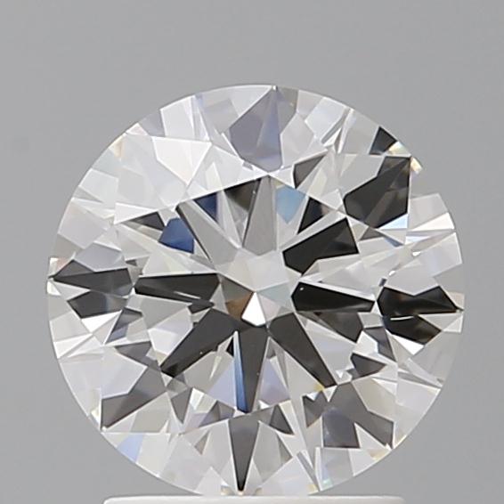 2.03 ct. round Lab Grown Diamond front image