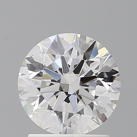 1.60 ct. round Lab Grown Diamond front image