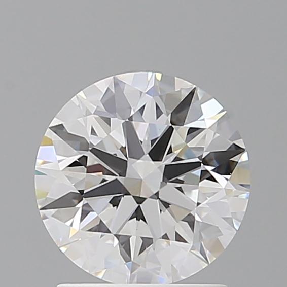 1.60 ct. round Lab Grown Diamond front image