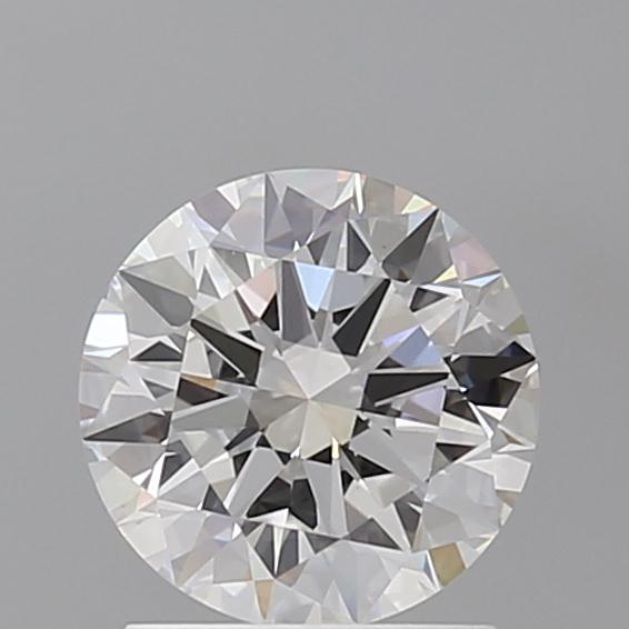 1.51 ct. round Lab Grown Diamond front image