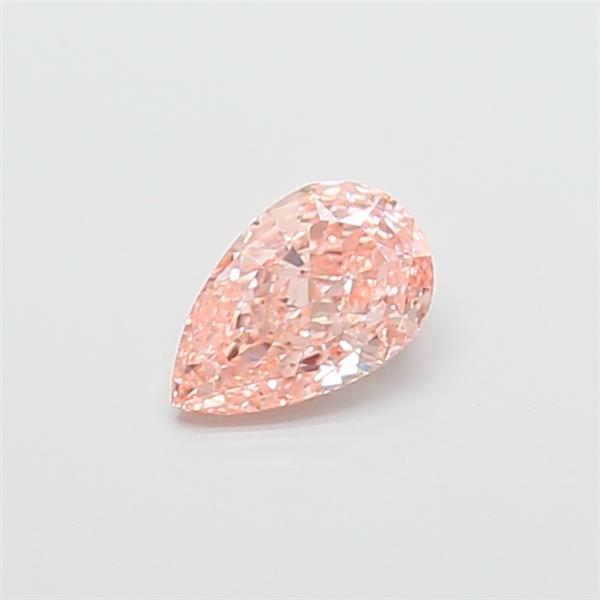 1.01 ct. pear Lab Grown Diamond front image