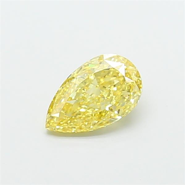 1.03 ct. pear Lab Grown Diamond front image