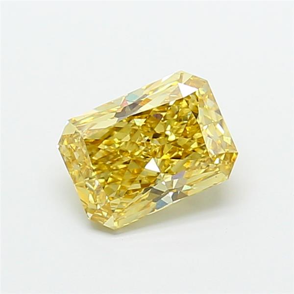 2.04 ct. radiant Lab Grown Diamond front image