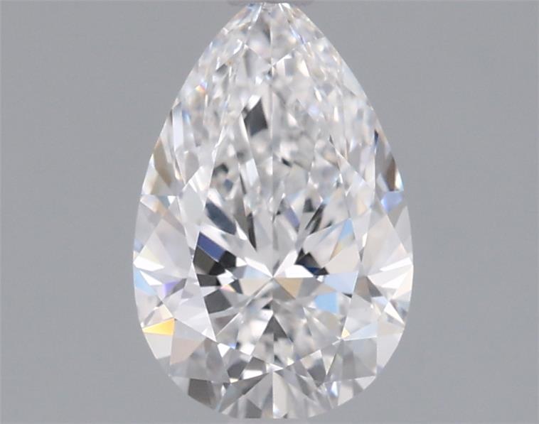 1.01 ct. pear Lab Grown Diamond front image