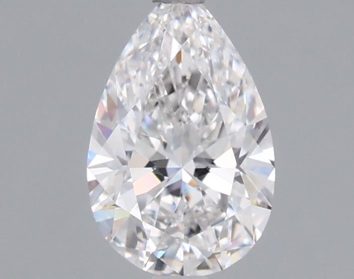1.01 ct. pear Lab Grown Diamond front image