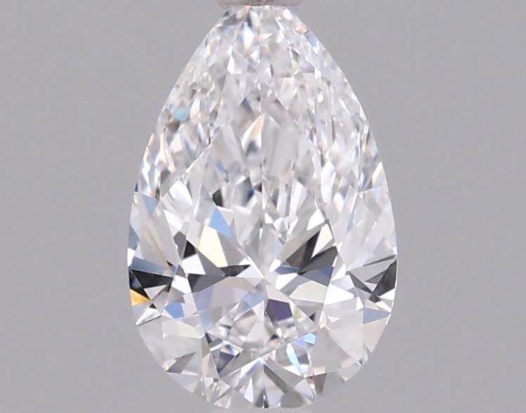 1.01 ct. pear Lab Grown Diamond front image