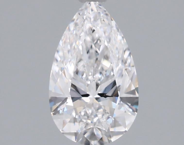 1.01 ct. pear Lab Grown Diamond front image