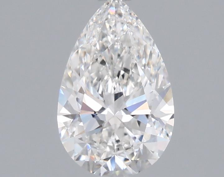 1.01 ct. pear Lab Grown Diamond front image