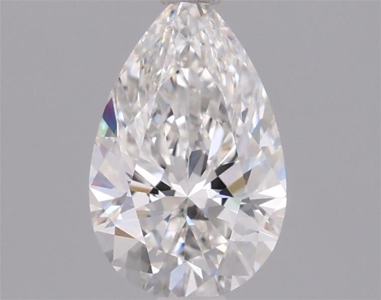 1.02 ct. pear Lab Grown Diamond front image