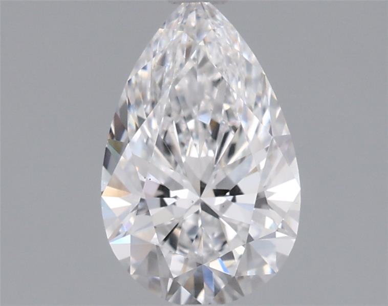 1.02 ct. pear Lab Grown Diamond front image