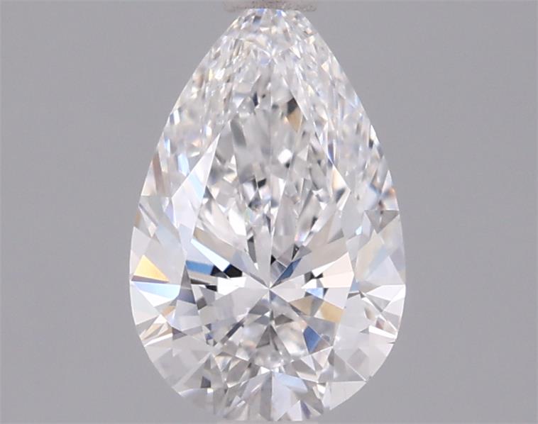 1.02 ct. pear Lab Grown Diamond front image