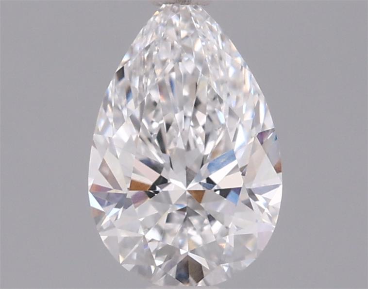 1.02 ct. pear Lab Grown Diamond front image