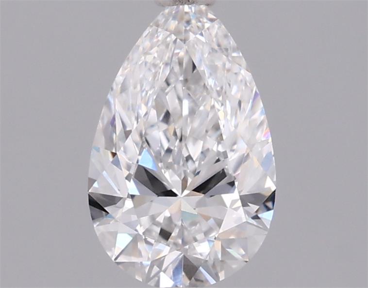 1.02 ct. pear Lab Grown Diamond front image