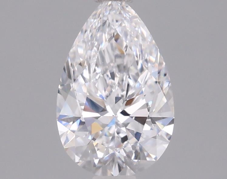 1.02 ct. pear Lab Grown Diamond front image