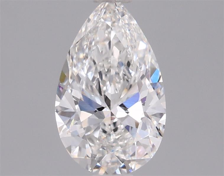 1.04 ct. pear Lab Grown Diamond front image