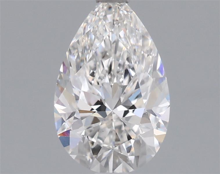 1.05 ct. pear Lab Grown Diamond front image