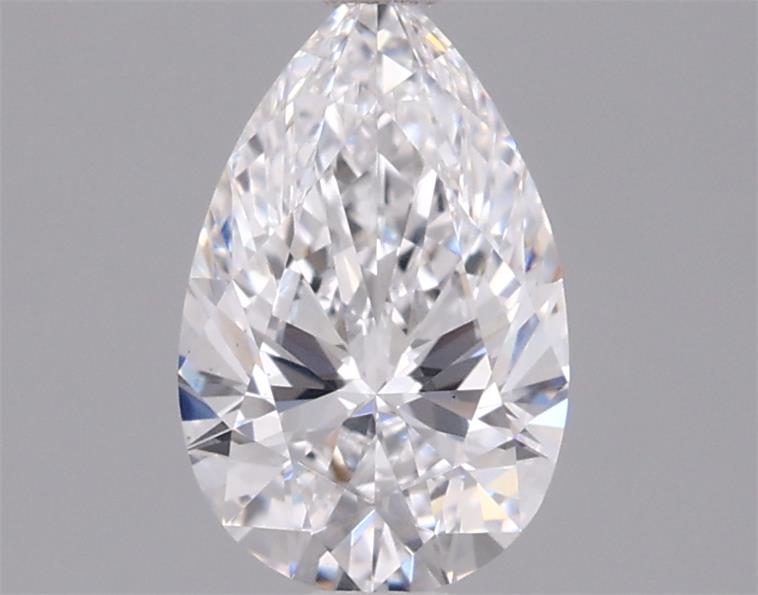 1.05 ct. pear Lab Grown Diamond front image