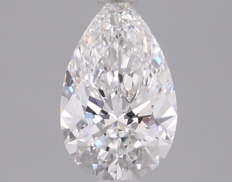 1.05 ct. pear Lab Grown Diamond front image