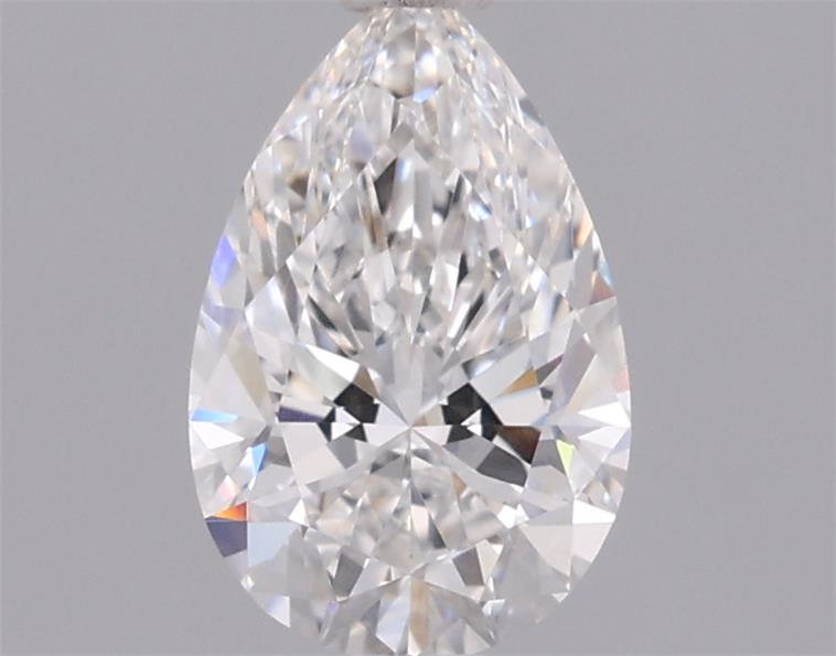 1.05 ct. pear Lab Grown Diamond front image