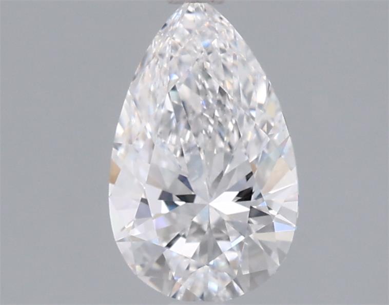 1.05 ct. pear Lab Grown Diamond front image
