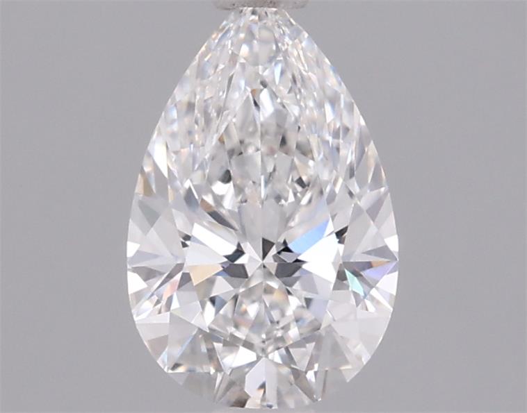 1.06 ct. pear Lab Grown Diamond front image