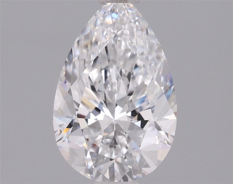 1.08 ct. pear Lab Grown Diamond front image