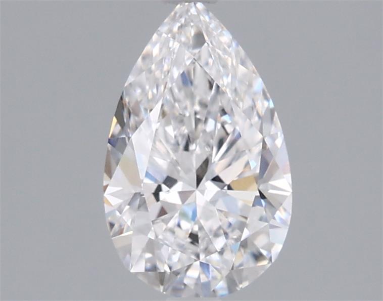 1.08 ct. pear Lab Grown Diamond front image