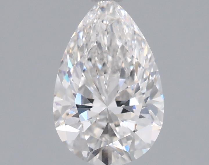 1.08 ct. pear Lab Grown Diamond front image