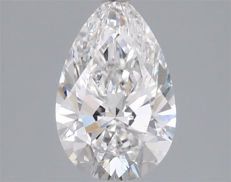 1.51 ct. pear Lab Grown Diamond front image