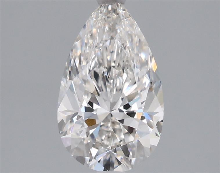 1.51 ct. pear Lab Grown Diamond front image