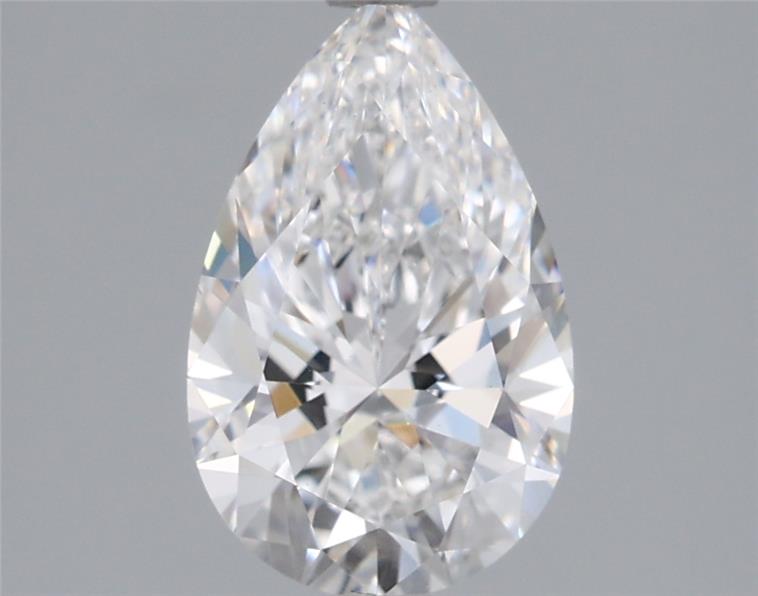 1.51 ct. pear Lab Grown Diamond front image