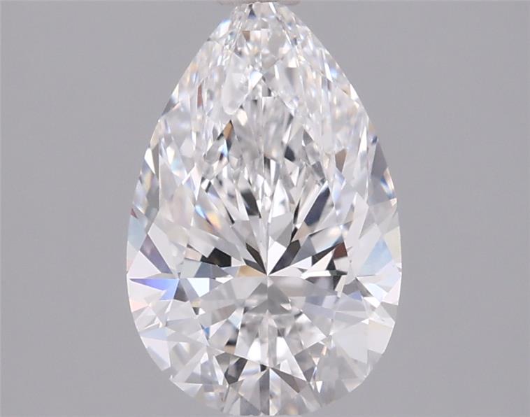 1.52 ct. pear Lab Grown Diamond front image
