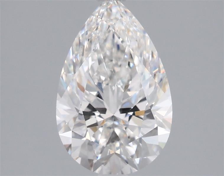 1.52 ct. pear Lab Grown Diamond front image